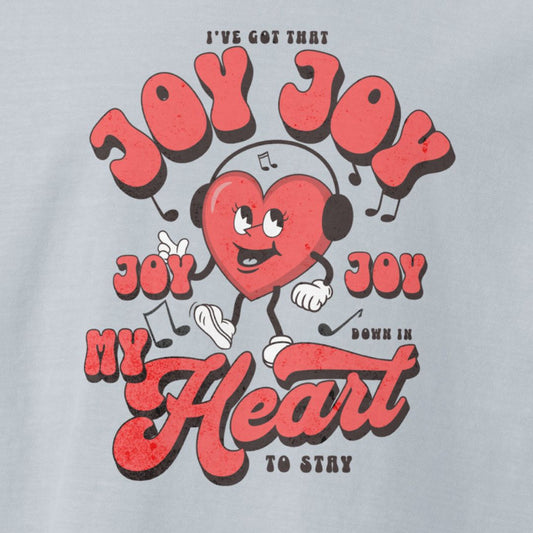 Joy In My Heart T-Shirt