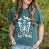 Dry Bones Come Alive T-Shirt