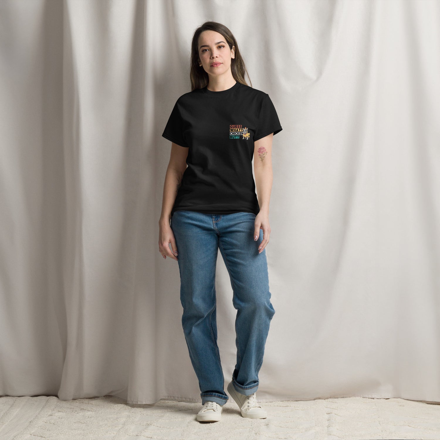 Unisex Apparel